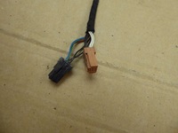 фото thumb №6, Зеркало правое citroen c4 1 i europa 7pin ezwd