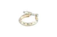 Хомут вихлоп fiat ducato 2012- Київ, фото thumb