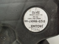 фото thumb №6, Набор озвучивание bowers&wilkins jaguar xf x250 усилитель сабвуфер