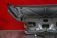 фото thumb №10, Кришка багажника задня задня mitsubishi colt 6 vi z30 cabrio 06r