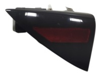 фото thumb №1, Кришка захист роз'єм заряджання tesla model 3 lift 2023-2026 1715103-00-b