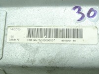 фото thumb №4, Peugeot 307 01-08 подушка подушка безопасности пассажира
