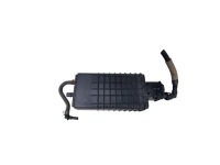 фото thumb №1, Toyota sienna xl40 2.5 hybrid xse фильтр угольный 2021-2025