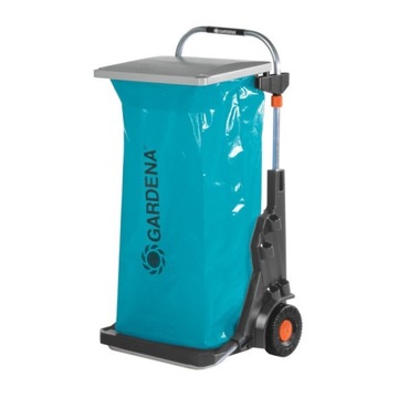 Садовая тележка Gardena Gartenmobil до 70 кг 232-20