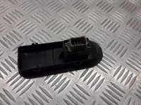 фото thumb №2, Панель стекло правый перед renault scenic ii 156013740