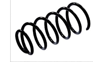 фото thumb №2, Пружина подвешивание magnum 6k0411105p 6k0411105d9