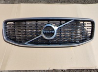 фото thumb №2, Volvo s90 r design решітка радіатора решітка радіатора