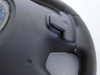 фото thumb №15, Mercedes gl x166 166 воздуховод коричневая кожа