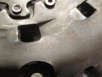 фото thumb №4, Сцепление полный двухмассовый маховик ford transit 2.2 06- eu4