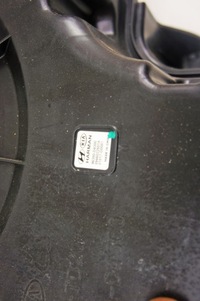 фото thumb №6, Lj072 kia optima iv jf сабвуфер harman