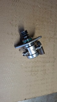 фото thumb №11, Насос пального високого ciścnienia mercedes-benz a2540700400