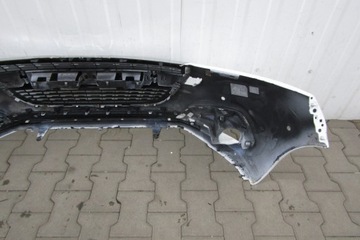 фото thumb №8, Бампер перед переднє peugeot 208 gt line рестайлінг 15-19
