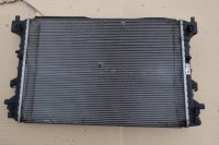 фото thumb №4, Vw skoda seat радіатор додатковий основний  5wa121251m