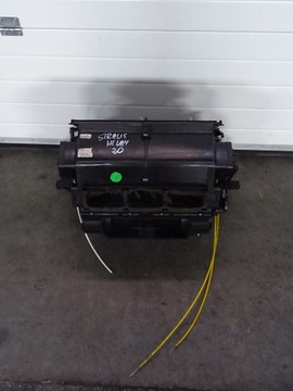 фото thumb №1, Обігрівач iveco stralis hi-way denso