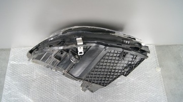 фото thumb №8, Повний led mercedes c-klasa w205 рестайлінг performance
