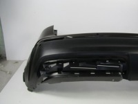 фото thumb №12, Qashqai ii j11 lift бампер задняя 85022hv20h