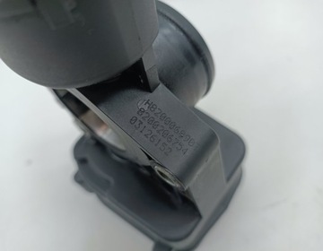 фото thumb №7, Дросельна заслінка renault laguna ii 2.0 16v t turbo 8200206754