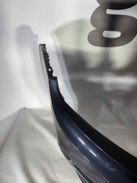 Купить Jeep compass рестайлинг  бампер перед передний 491000a 2011-2016r., фото thumb