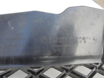 фото thumb №9, Решётка радиатора решётка mercedes sprinter w906 06-13 slask a9068800385 a9068800285