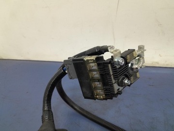 фото thumb №8, Infiniti q50 гібрид джгут електричний сторона ліва