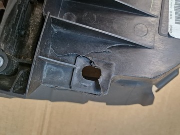 фото thumb №9, Volvo xc40 жалюзі кермо повітря 31455422