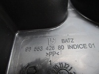 фото thumb №7, C3 picasso c4 ii b7 корпус комплект ремонтний nowa 673695 9655342680