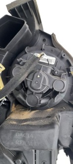 фото thumb №6, Обігрівач dacia logan i bez кондиціонера 8200726471