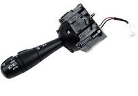 фото thumb №1, Перемикач поворотники clio captur 255675887r