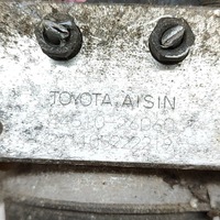 фото thumb №7, Toyota hiace h50, h60, h70 2001 насос abs