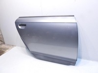 фото thumb №8, Двері праві зад ly7g audi a6 c6 allroad