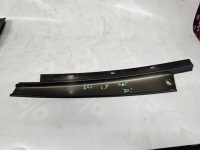 Купить Bmw seria 5 e61 рестайлинг  08r накладка корпус стойка дверь левый перед, фото thumb