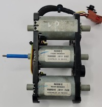 фото thumb №5, Моторчик регулювання сидіння лівий citroen c6 i