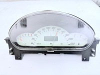 Купить Панель приборная панель спидометр mercedes w168 a1685407211, фото thumb