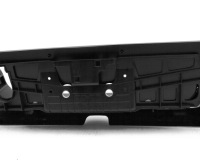 Бампер задний do dodge ram 2019-2024 68404443abpfm хром Киев, фото thumb