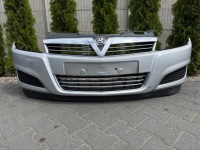 Купити Бампер перед передній opel astra 3 h рестайлінг, фото thumb