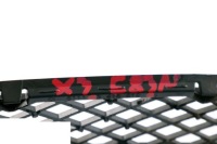 Bmw x3 e83 lci решётка бампера передний перед 3416512 Доставка, фото thumb