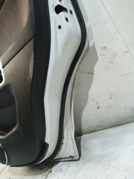 фото thumb №10, G638 дверь правые зад opel antara gaz