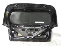 фото thumb №10, Mitsubishi asx i 10-12 x42a крышка багажника з стекло