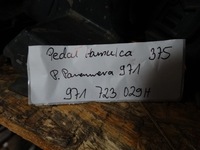 фото thumb №5, Idealny педаль тормоза porsche panamera 971 1