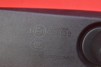 фото thumb №8, Дзеркало внутрішні заднього виду фотохромний 13333758 opel insignia a 08-14
