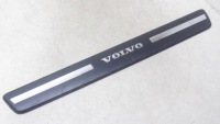 Купить Volvo xc60 накладка  накладка порога  правая передок  31349213, фото thumb