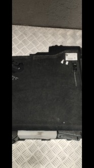 фото thumb №9, Lu080 bmw x3 f25 обшивка багажника лівий задня 7222221