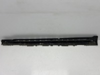 Mercedes eqs w296 молдинг накладка поріг права оригінал 2021- Недорого, фото thumb