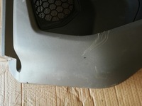 фото thumb №7, Scania ngs обивка дверь кабина g