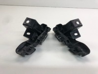 фото thumb №8, Lexus nx направляющая кронштейн бампера правый левый задняя 52562-78010 52563-78010