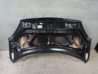 фото thumb №9, Капот крышка двигателя nissan micra k13 lift 13-16 b20 w