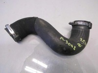 фото thumb №1, Труба интеркулер peugeot 3008 2.0 hdi