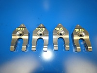 фото thumb №1, Navara d40 pathfinder 2.5 dci кронштейн форсунок