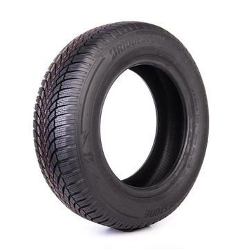 2x ШИНЫ 255/55R19 Bridgestone Blizzak LM005