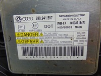 фото thumb №14, Лампа права перед ксенон audi a3 8p lift 8p0941004be europa комплектна